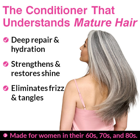 Total Repairing Conditioner