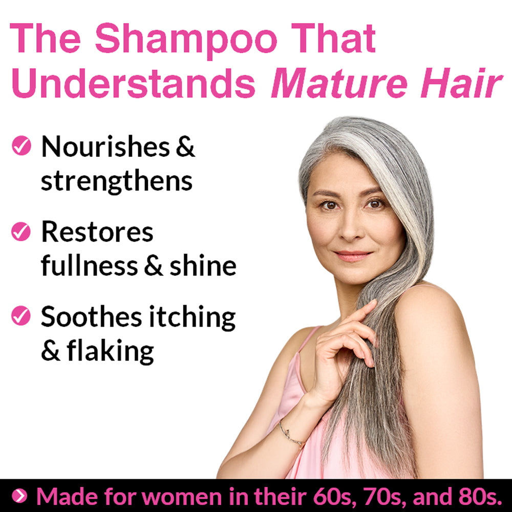 Daily Moisturizing Shampoo