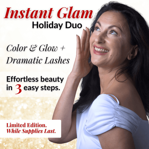 Instant Glam Holiday Duo