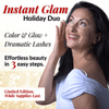 Instant Glam Holiday Duo