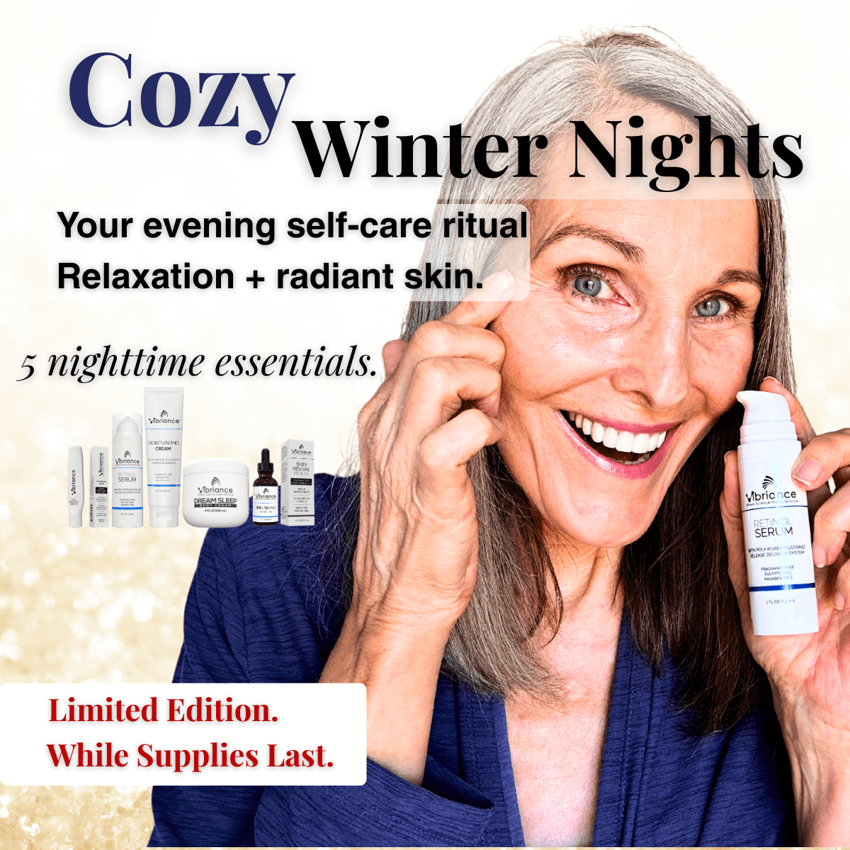 Cozy Winter Nights