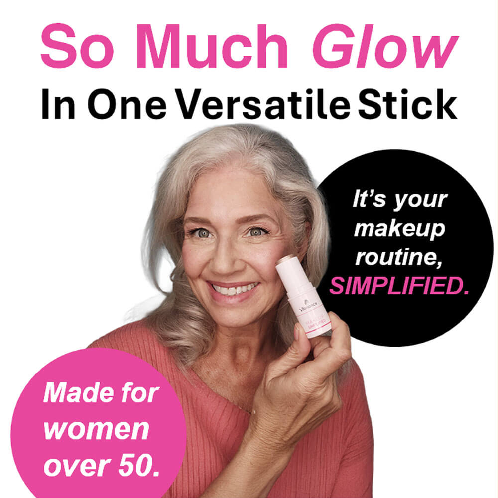 Makeup Simplified Illuminate