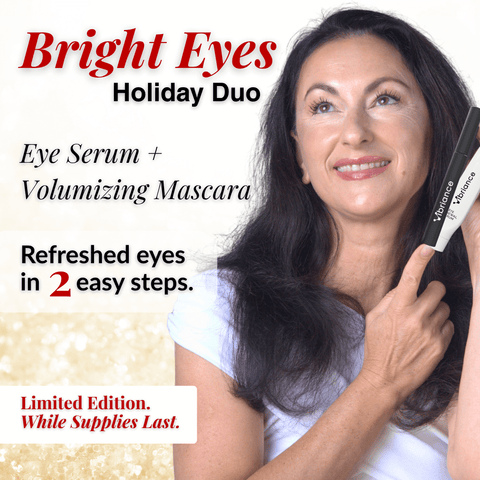 Bright Eyes Holiday Duo
