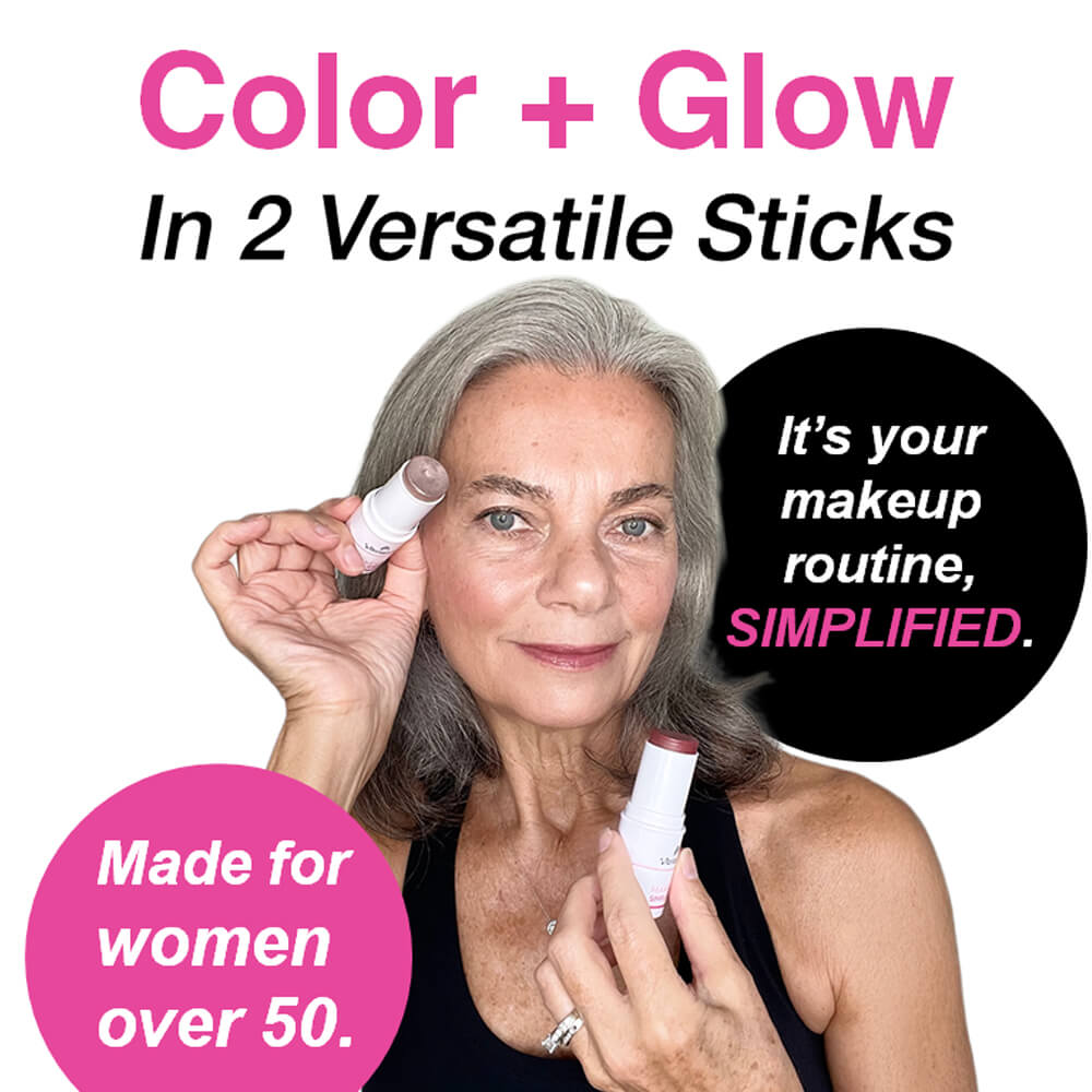 Makeup Simplified