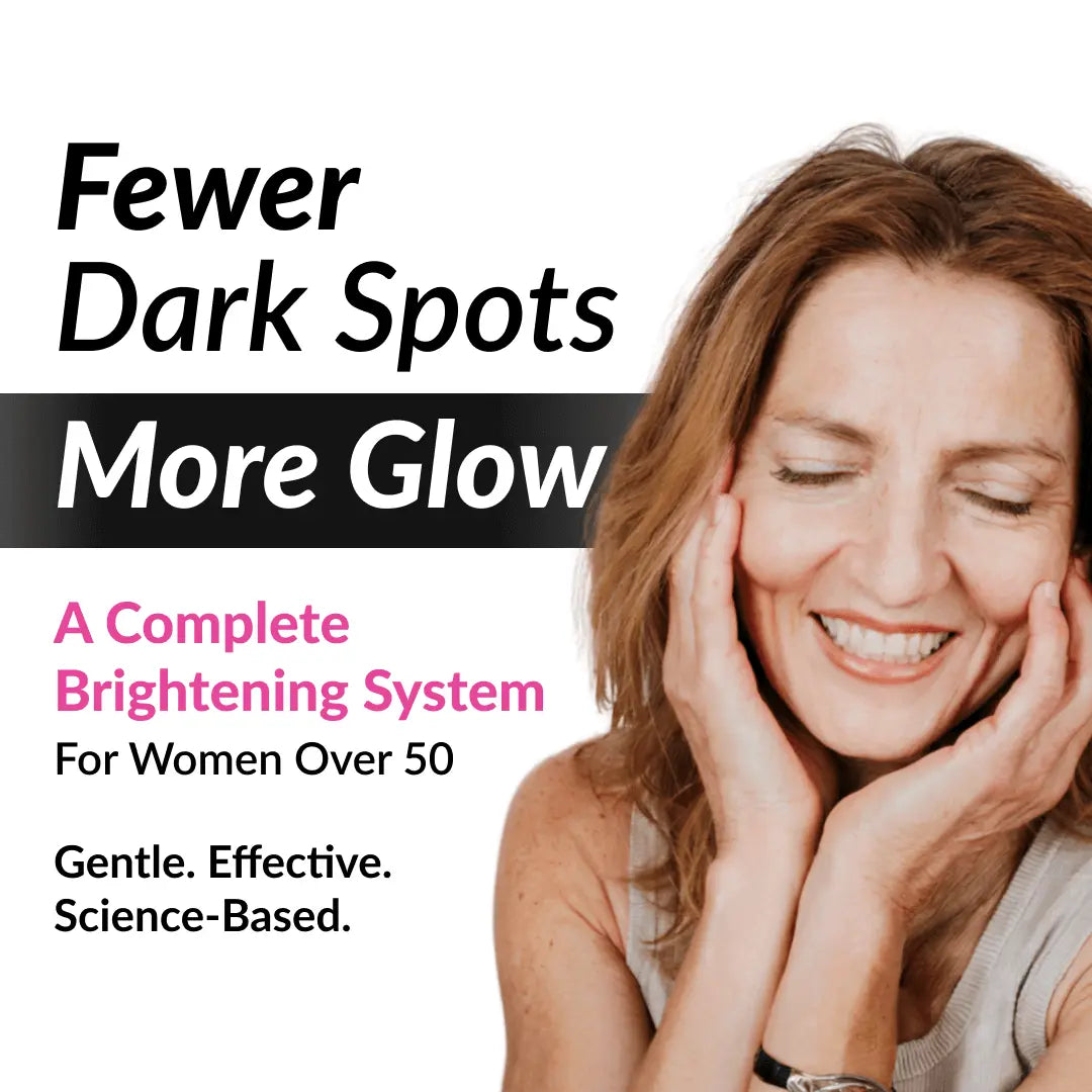 Dark Spot Defense