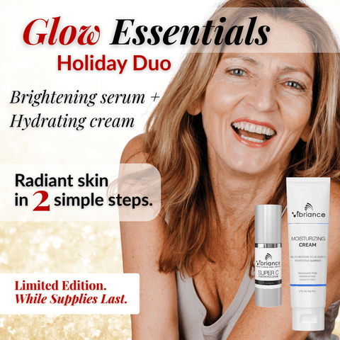 Glow Essentials Holiday Duo
