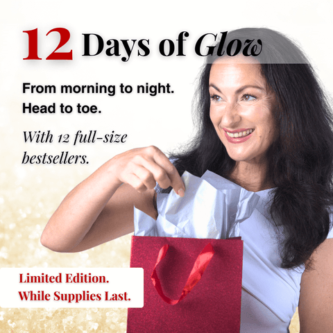 12 Days Of Glow