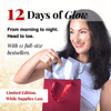 12 Days Of Glow