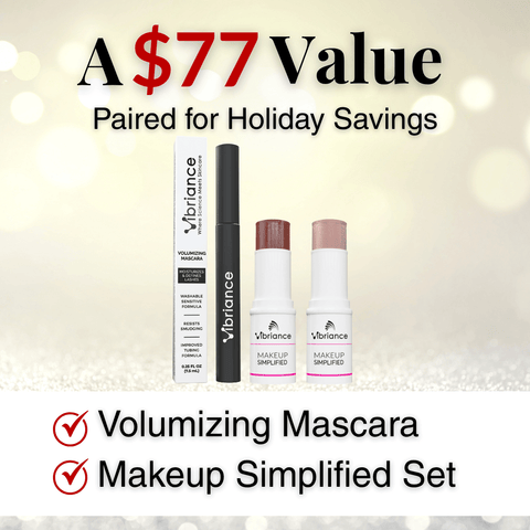 Instant Glam Holiday Duo