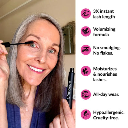 Volumizing Mascara