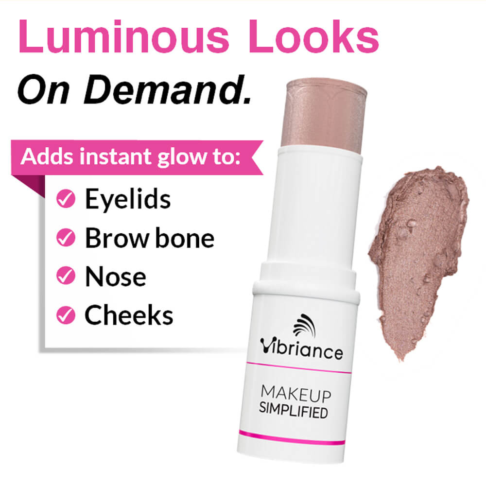 Makeup Simplified Illuminate