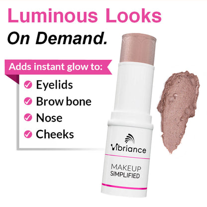 Makeup Simplified Illuminate
