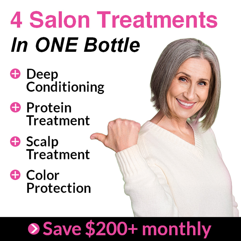 Daily Moisturizing Shampoo