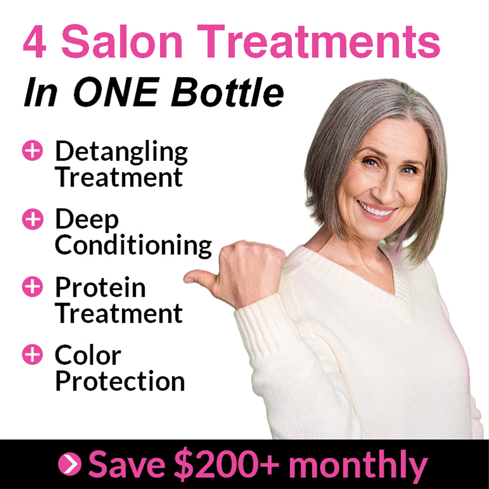 Total Repairing Conditioner
