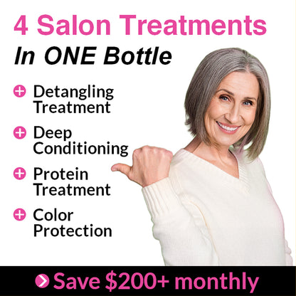 Total Repairing Conditioner