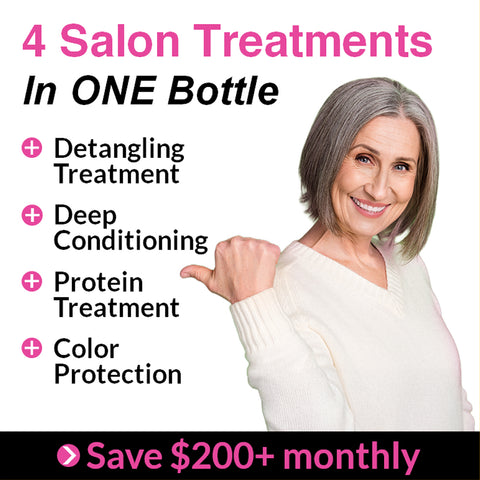 Total Repairing Conditioner