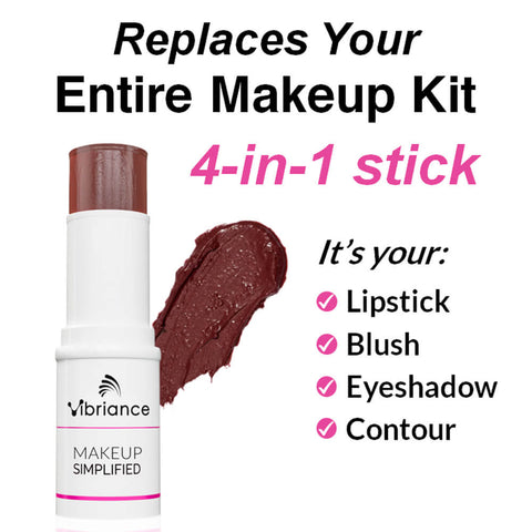 Makeup Simplified Radiance