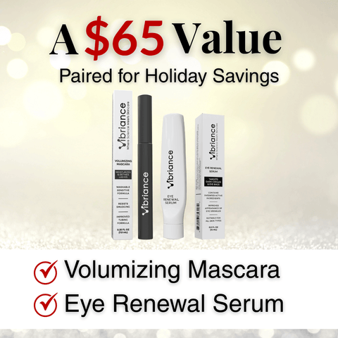 Bright Eyes Holiday Duo