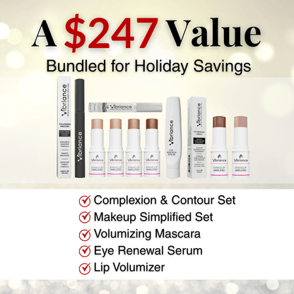 Holiday Glam