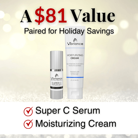 Glow Essentials Holiday Duo