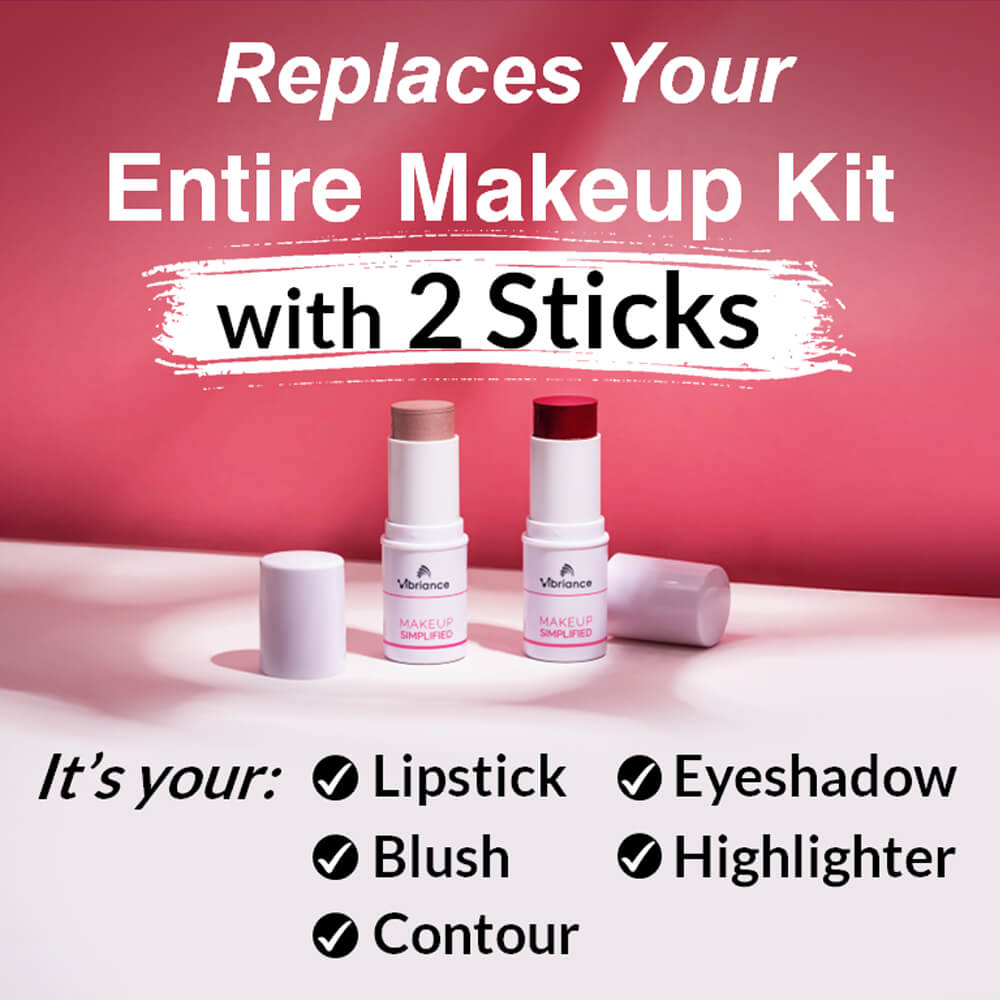 Makeup Simplified