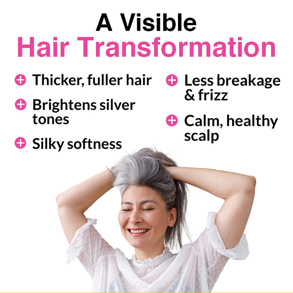 Shampoo &amp; Conditioner Set