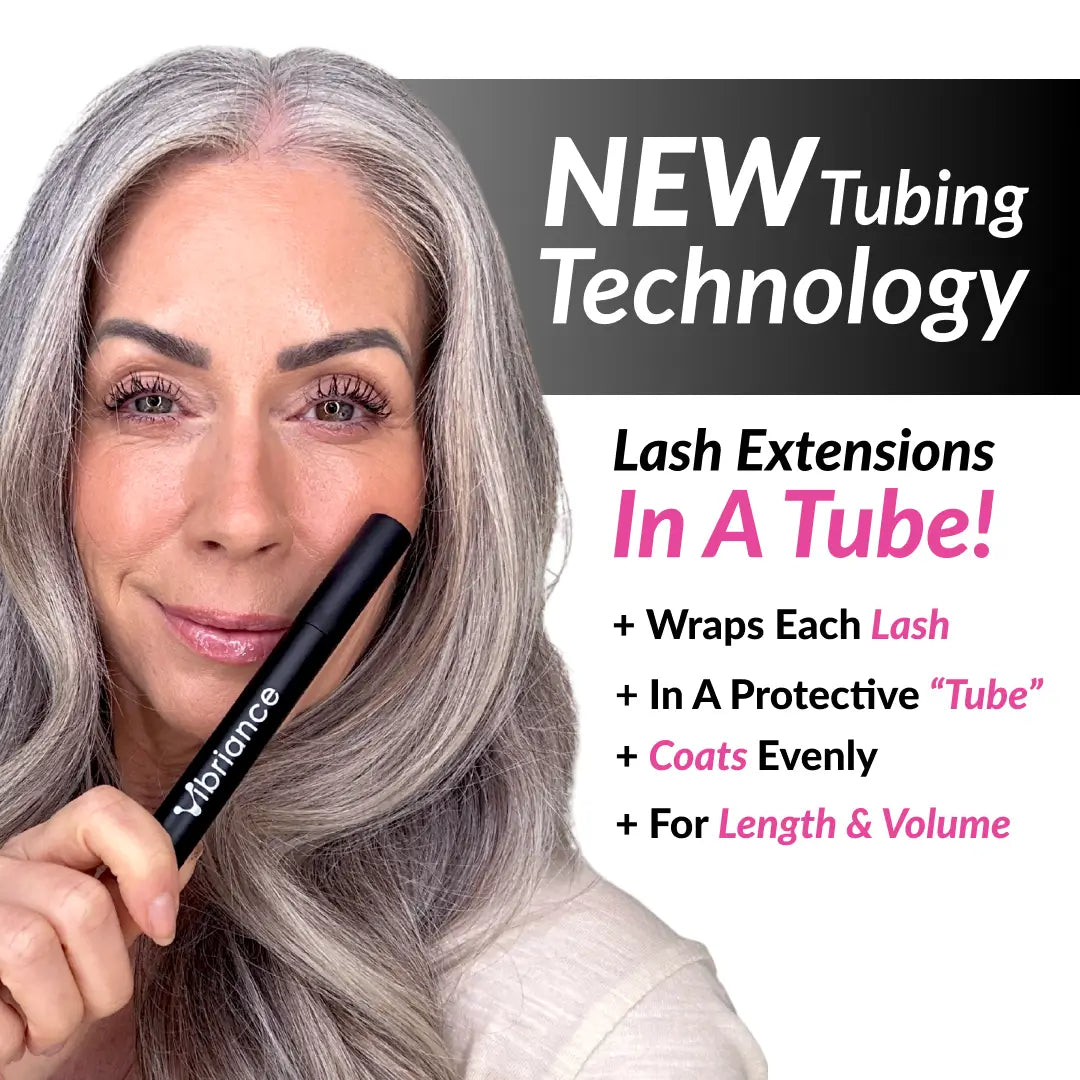 Volumizing Mascara