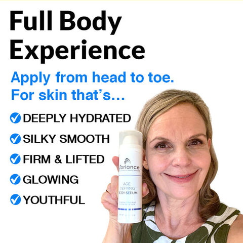 Age Defying Body Serum