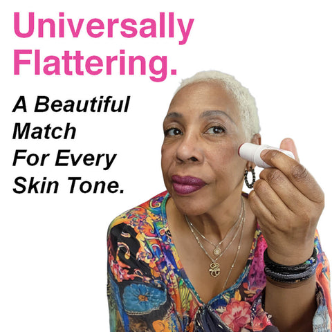 Makeup Simplified Radiance