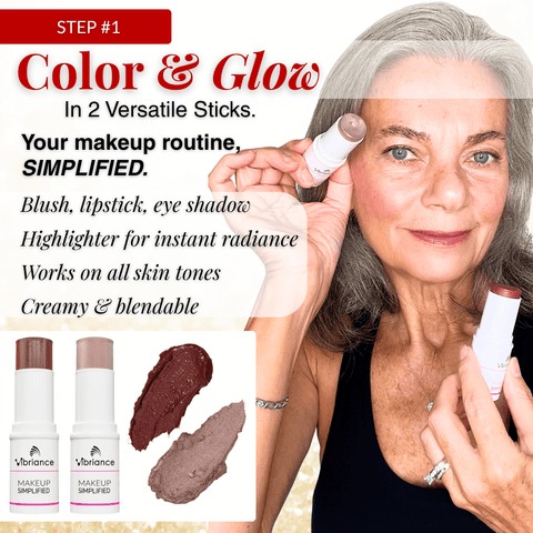 Instant Glam Holiday Duo