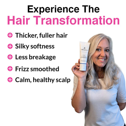 Daily Moisturizing Shampoo