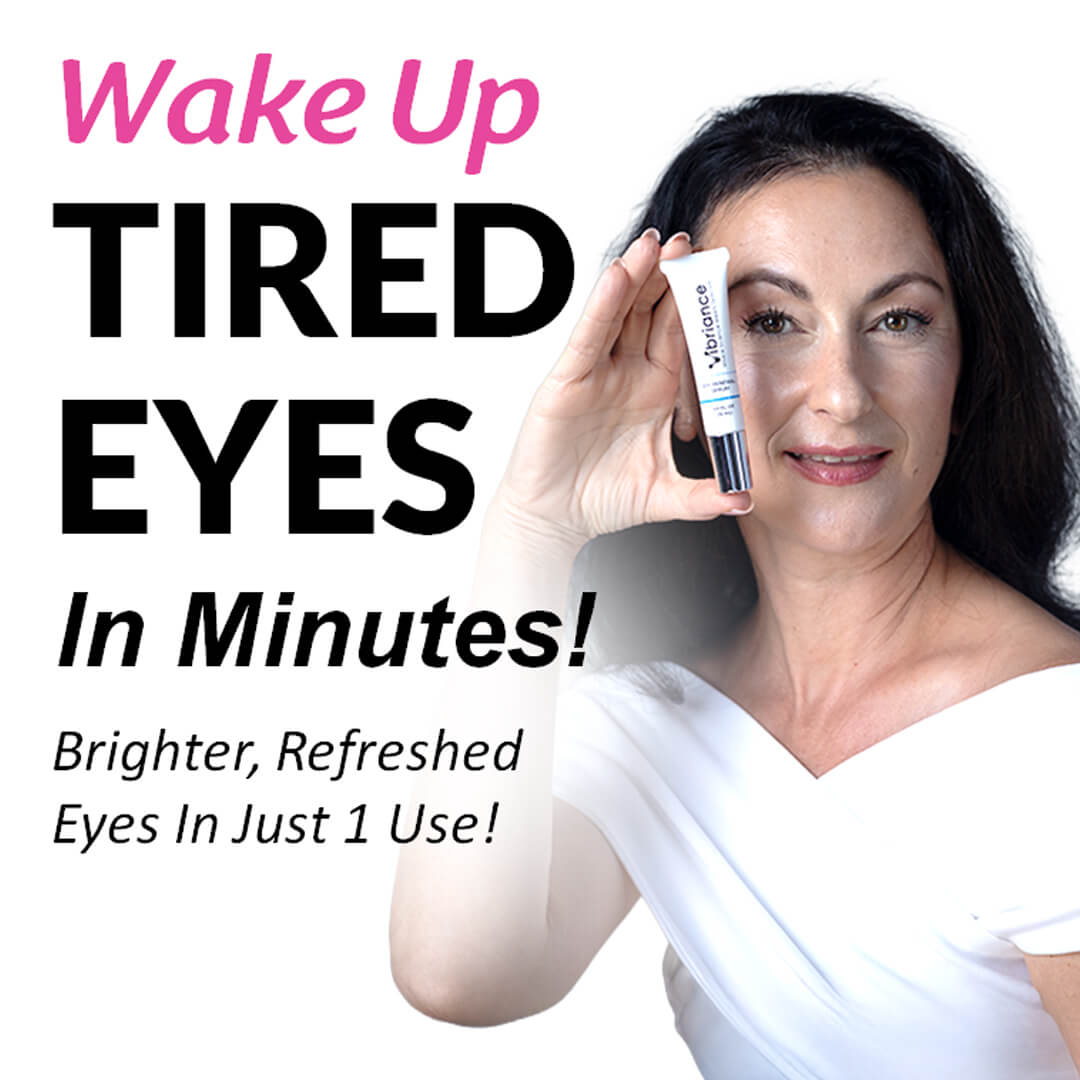 Eye Renewal Serum