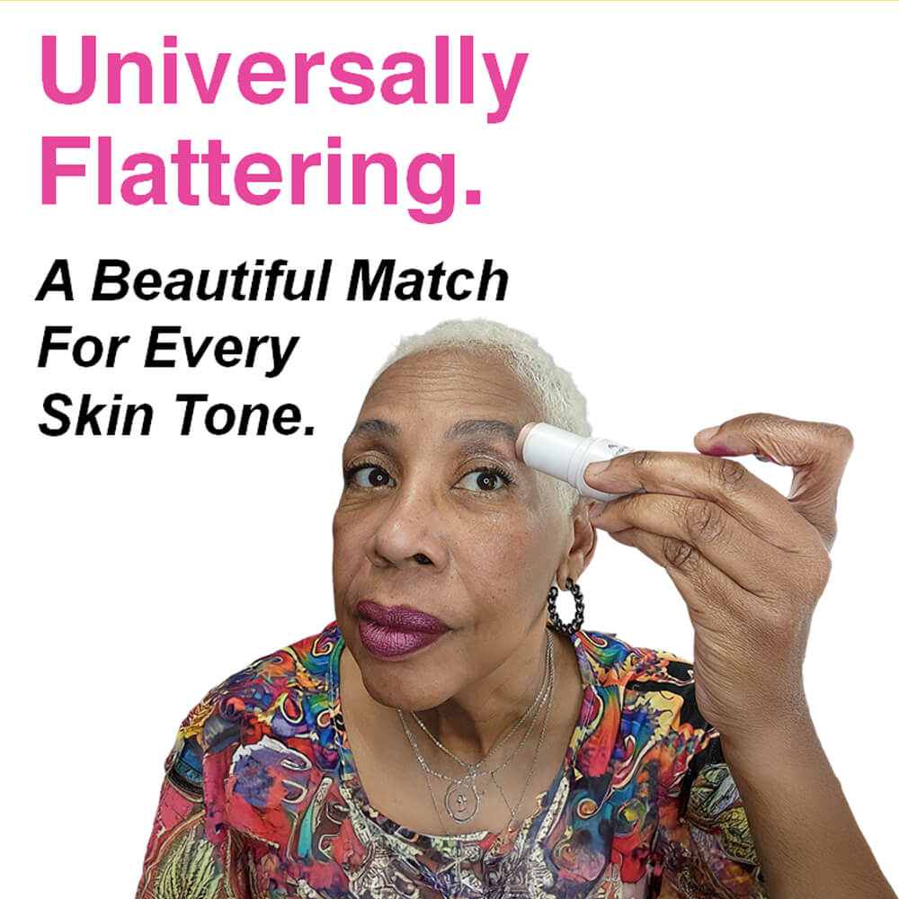 Makeup Simplified Illuminate