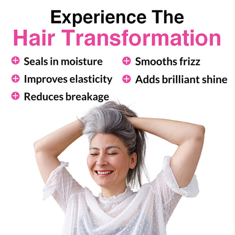 Total Repairing Conditioner