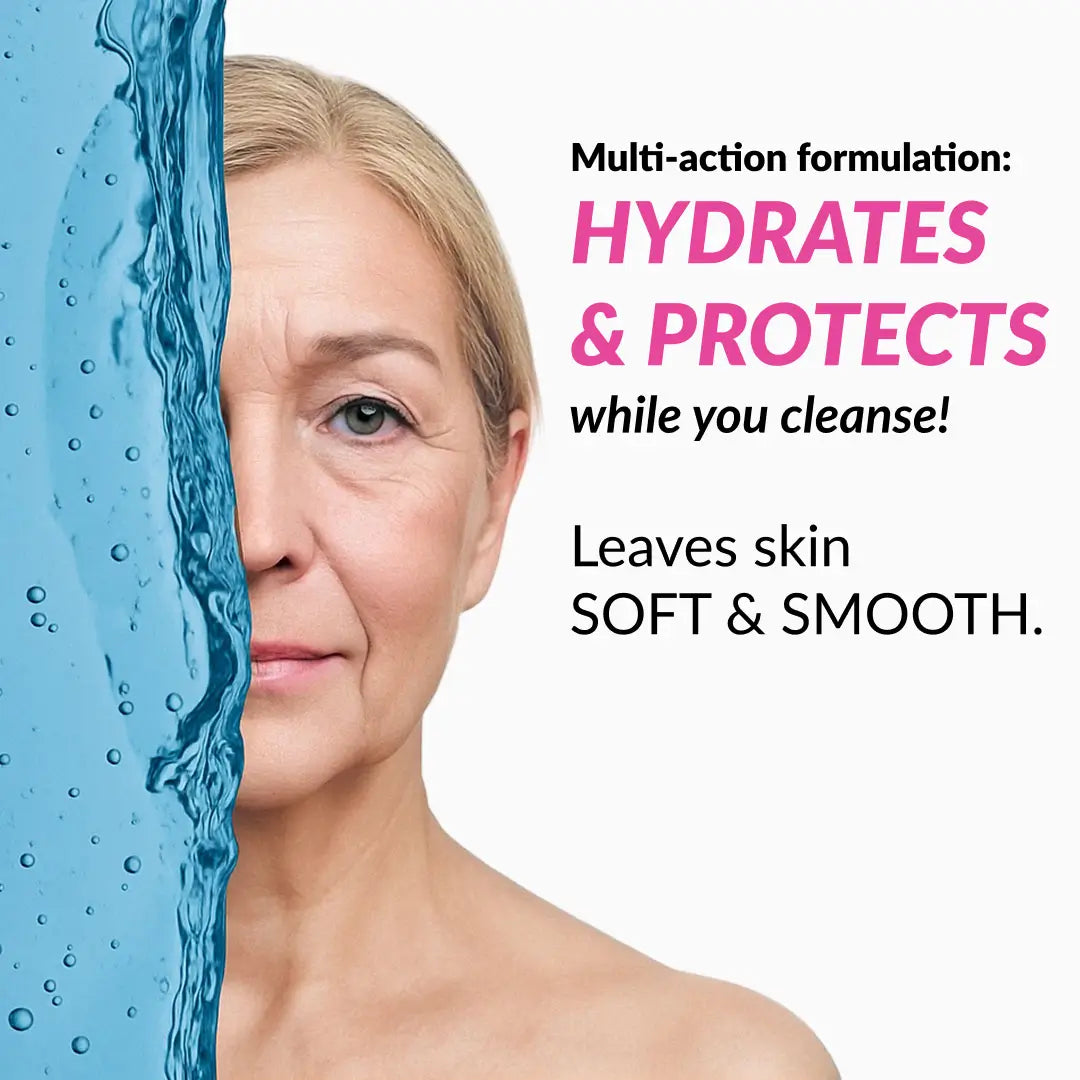 Moisturizing Cleanser