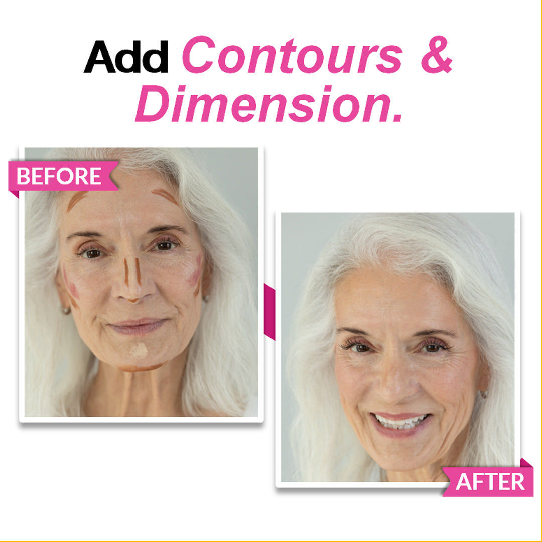 4-Stick Contour Set