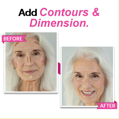 4-Stick Contour Set