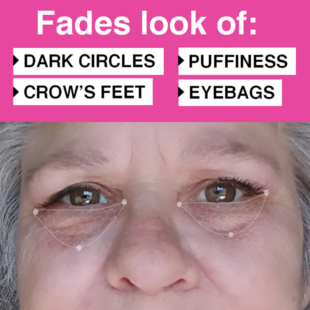 Eye Renewal Serum