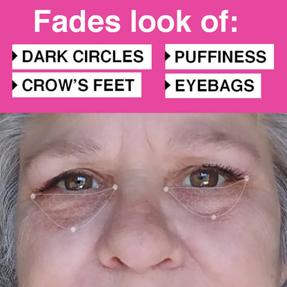 Eye Renewal Serum