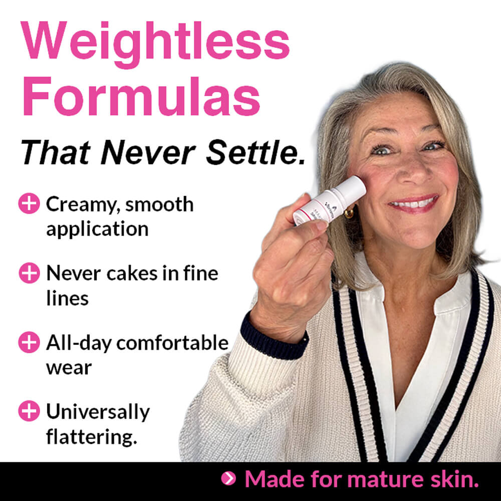 Makeup Simplified Radiance