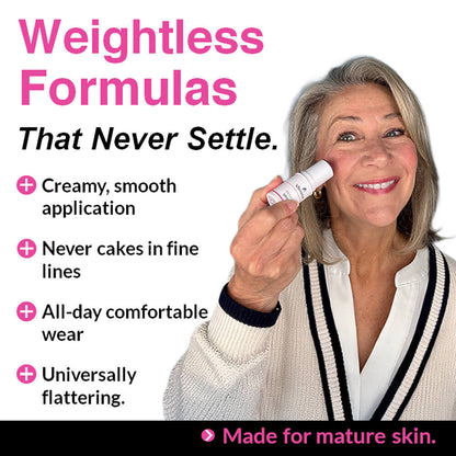 Makeup Simplified Radiance