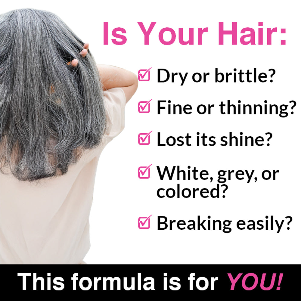 Total Repairing Conditioner