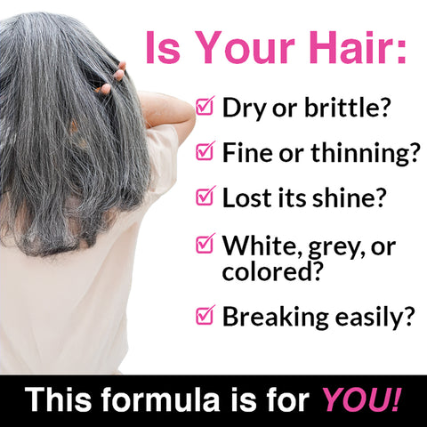 Total Repairing Conditioner