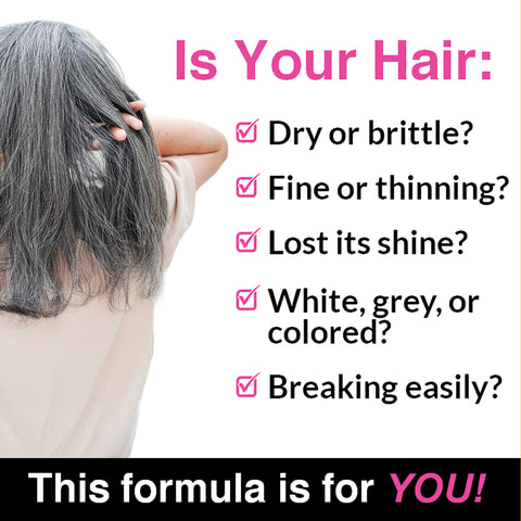 Daily Moisturizing Shampoo