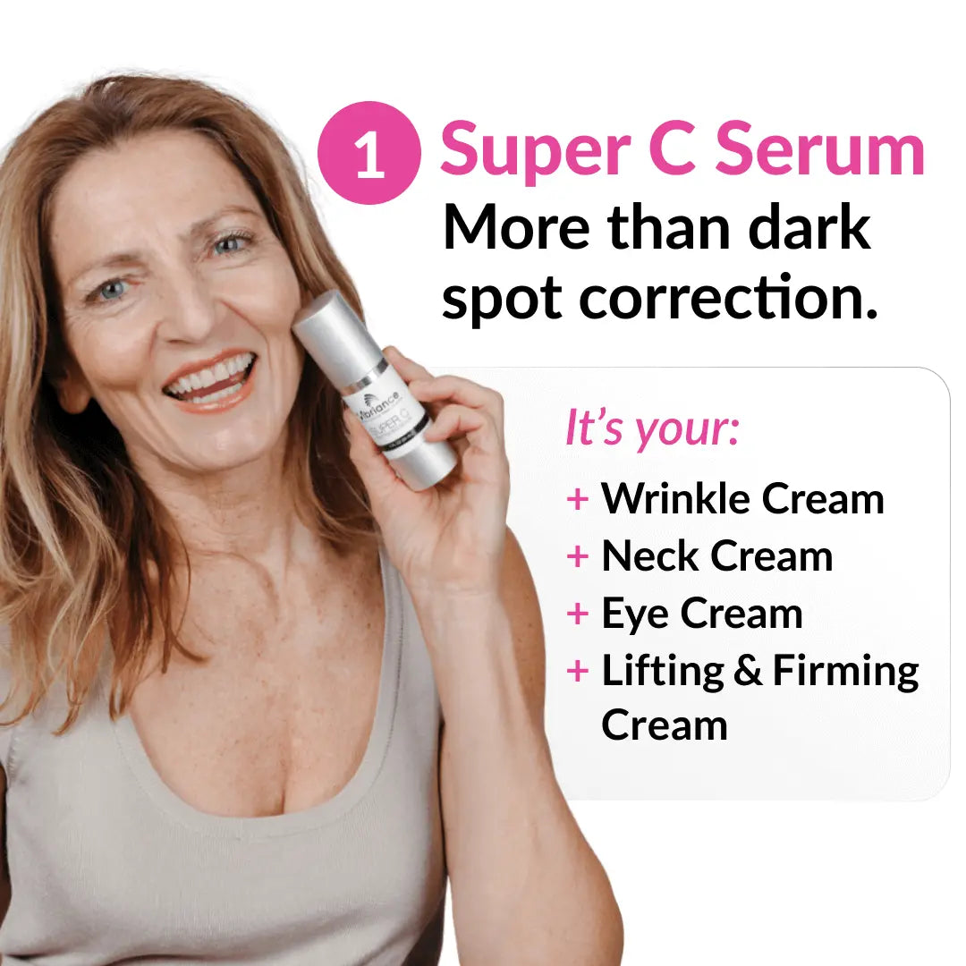 Dark Spot Defense
