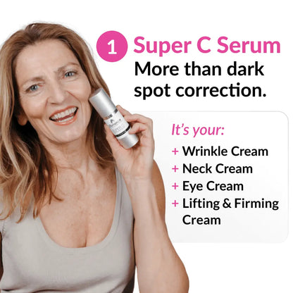 Dark Spot Defense