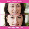 Volumizing Mascara