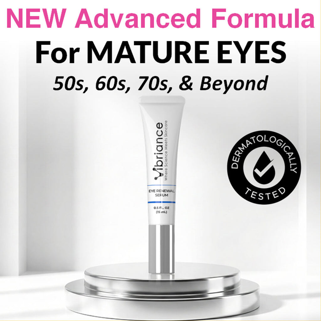 Eye Renewal Serum