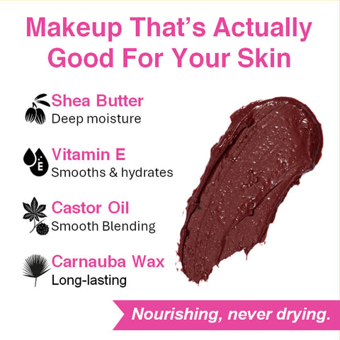 Makeup Simplified Radiance