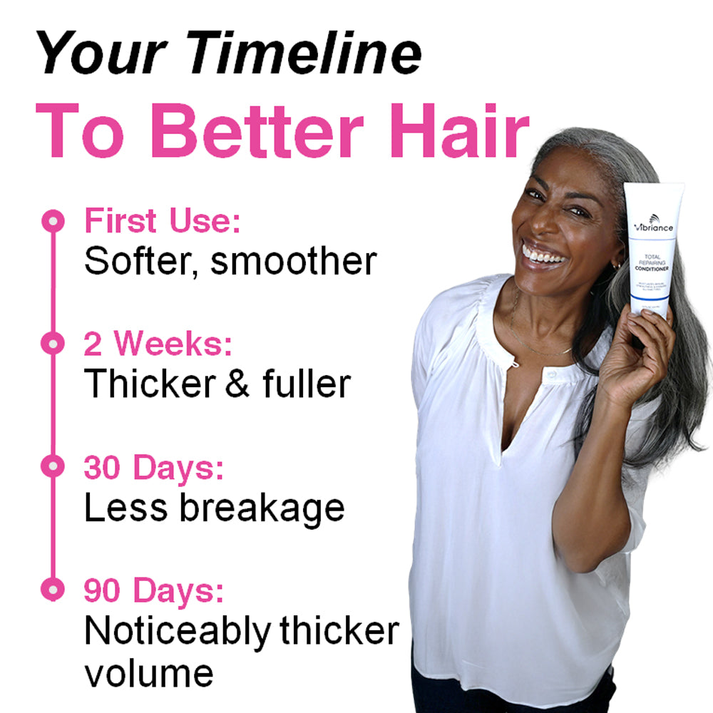 Total Repairing Conditioner